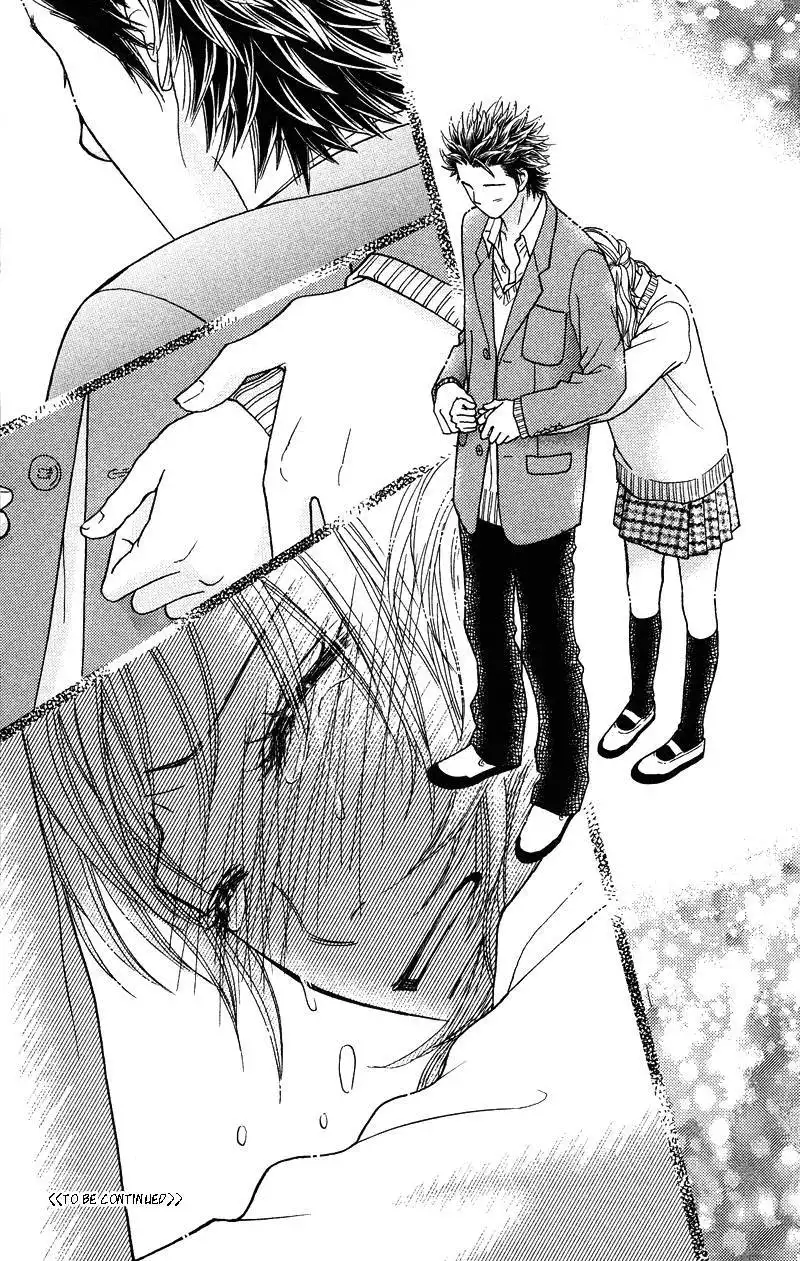 Parfait Tic Chapter 108 25